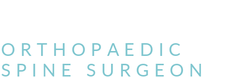 Dr Carlos Lijo — Orthopaedic Spine Surgeon